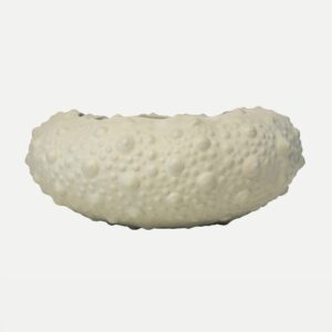 Ceramic Bowl Sunniva Large Cream