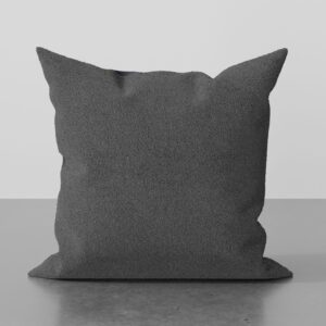 Castle Grey Scatter Cushion